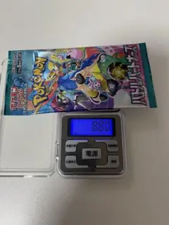 新品未開封　ポケモンカード　バトルパートナーズ　1パック　sr sar ur