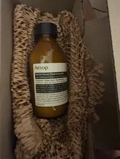 Aesop Gentle Facial Cleansing Milk