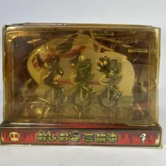 2025年最新】おしおき三輪車の人気アイテム - メルカリ