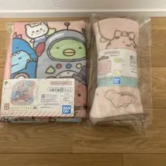 すみっコぐらし　一番くじ