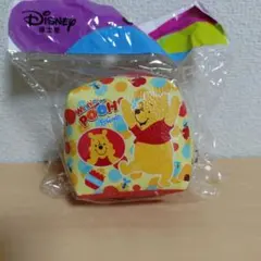 ディズニーオールスターCUBEポーチBC