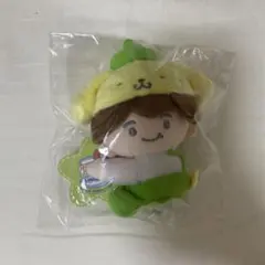 大橋和也 サンリオコラボ ぬいぐるみ