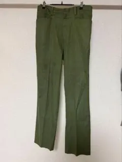 未使用品 80-90年代アメリカ製 Lee 200-1834 W79 x L89 - メルカリ