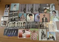 JO1 佐藤景瑚 セット