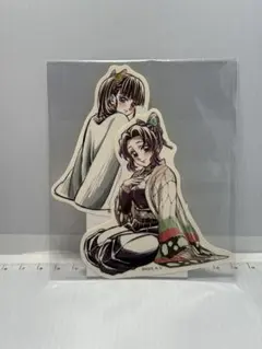 2025年最新】栗花落カナヲ webshopくじの人気アイテム - メルカリ