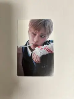 ALPHA DRIVE ONE EUPHORIA アルノ　ステッカー