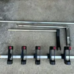 2026年最新】ロッドホルダー中古の人気アイテム - メルカリ