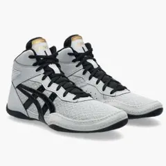 新品USA限定☆ボクシングレスリング☆アシックス ☆マットフレックス6