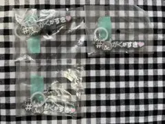 アイナナ　めじるしアクセサリー　楽