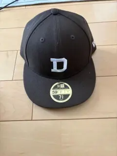 k*n様 DESCENDANT LETTERD LP 59FIFTY NEW Eのサムネイル
