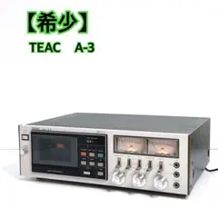 TEAC カセットデッキ ダブルオートリバース シルバー W-890R-S - メルカリ