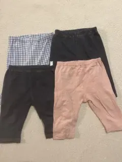 95cm 5部丈パンツまとめ売り