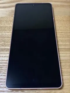 2026年最新】AQUOS sense6s ライトカッパーの人気アイテム - メルカリ