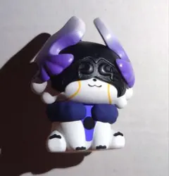 崩壊スターレイル ライコス キメラ ミニフィギア - メルカリ