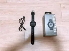 GARMIN ForeAthlete 245 Music 本体