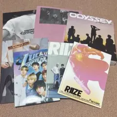 2026年最新】RIIZEの人気アイテム - メルカリ