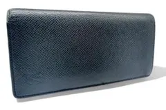 定7万 ルイ ヴィトン LOUIS VUITTON M61803 タイガ 長財布