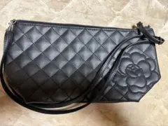 インゲボルグ　ハンドバッグ　新品未使用