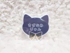 あんさんぶるスターズ ナンジャタウン ネームバッジ 漣ジュン ②