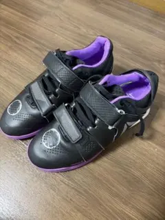 Reebok Lifter Pr ウエイトリフティングシューズ26cm - メルカリ