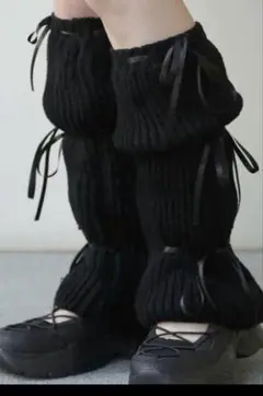 レッグカバー レッグウォーマー