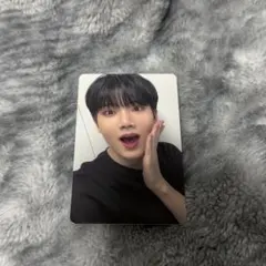 ATEEZ ホンジュン 2023 シーグリ トレカ - メルカリ