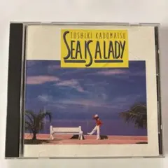 2026年最新】角松敏生 sea is a ladyの人気アイテム - メルカリ