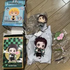 鬼滅の刃 竈門炭治郎