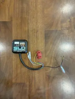 HKS SLD Type I スピードリミッターカット 本体のサムネイル