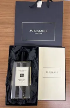 Jo Malone ラベンダー & ムーンフラワー ディフューザー - メルカリ