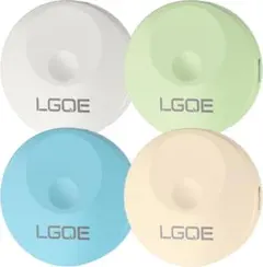 エアタグ　4個セット　紛失防止タグ 　IOS専用 技適認証　MFI認証済み