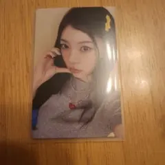 ILLIT モカ MAMIHLAPINATAPAI