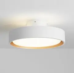 LOWYA Seablanc シーリングライト ホワイト