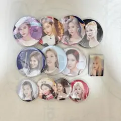 2026年最新】twice サナ 缶バッジ まとめ売りの人気アイテム - メルカリ