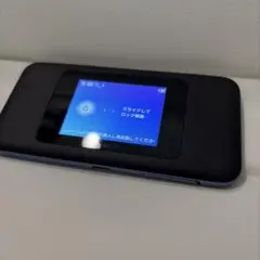 WiMAX 2+ SPEEDWiFiNEXT W06のサムネイル