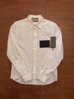 2026年最新】GUCCI シャツの人気アイテム - メルカリ