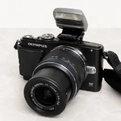 2026年最新】olympus pen lite e pl5 レンズの人気アイテム - メルカリ