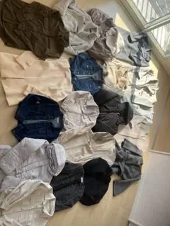 ♡アウター　羽織り　20着set まとめ売り