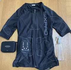 シックスパッド SIXPAD パワースーツ レディース M ホームジム Amazon.co.jp: SIXPAD シックスパッド パワースーツ ヒップ
