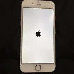 Apple iPhone 6s 本体 ローズゴールド 64GB SIMフリー