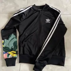 adidas 【HER Studio London】トラックジャケット