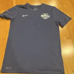 Nike JX-ENEOS WINTER CUP 2016 Tシャツ