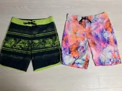 オークリー メンズサーフパンツ OAKLEY フィジーク 新品未使用 水着