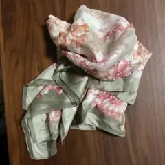 ピエールカルダン スカーフ