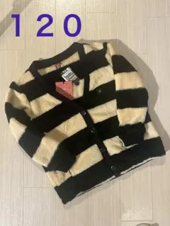 新品】UNIQLO UNDERCOVER ユニクロ アンダーカバー カーディガン