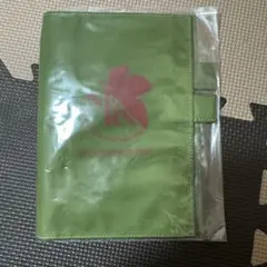 エヴァンゲリオン 2011 手帳カバー NERV EVANGELION
