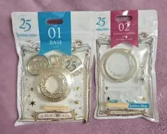 Disney TDS 25周年 スパーリングジュビリー ロケットセット 金 - メルカリ