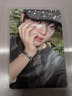 &TEAM Back to Life ウィバース weverse EJ