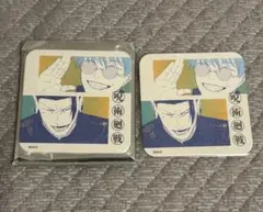 2025年最新】呪術廻戦展 アートコースター 夏油傑の人気アイテム