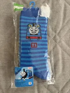 新品　トーマスの靴下2枚セット